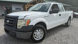 2009 Ford F-150 