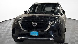 2024 Mazda CX-90 3.3 Turbo S Premium