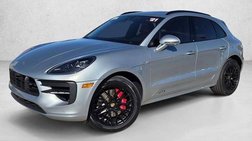 2021 Porsche Macan GTS