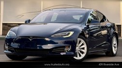 2018 Tesla Model S 100D