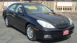 2004 Lexus ES 330 Base