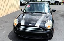 2009 MINI Cooper Base