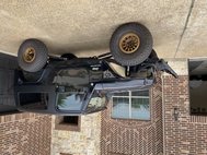 2005 Jeep Wrangler Unlimited