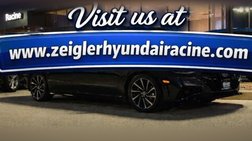 2013 Hyundai Santa Fe Sport 2.0T