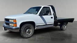 1998 Chevrolet C/K 2500 