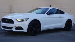 2016 Ford Mustang V6
