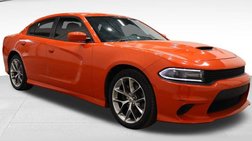 2020 Dodge Charger GT