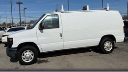 2009 Ford E-Series E-150