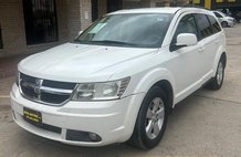 2010 Dodge Journey 
