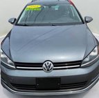 2015 Volkswagen Golf SportWagen SEL