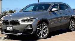 2023 BMW X2 sDrive28i
