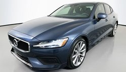 2019 Volvo S60 T6 Momentum