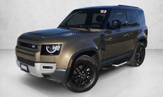 2023 Land Rover Defender 90 S