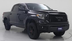 2021 Toyota Tundra TRD Pro