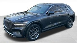 2024 Genesis GV70 2.5T Standard