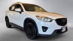 2015 Mazda CX-5 Touring