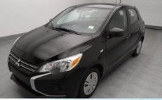 2024 Mitsubishi Mirage LE