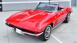 1965 Chevrolet Corvette L75