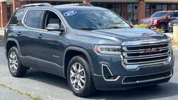 2020 GMC Acadia SLT