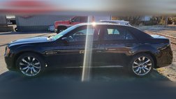 2014 Chrysler 300 S