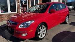 2009 Hyundai Elantra Touring