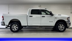 2024 Ram Ram Pickup 2500 Big Horn