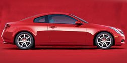 2006 Infiniti G35 Base