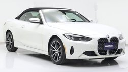 2024 BMW 4 Series 430i xDrive