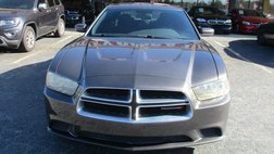 2014 Dodge Charger SE