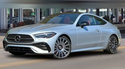 2024 Mercedes-Benz CLE CLE 300 4MATIC