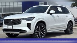2025 Volvo XC90 B6 Plus Bright Theme 7P