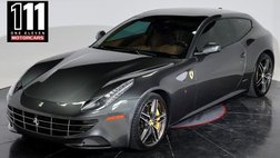 2015 Ferrari FF Base