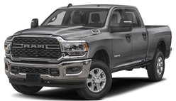 2024 Ram Ram Pickup 2500 Big Horn