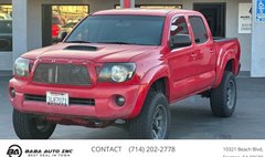2008 Toyota Tacoma PreRunner V6
