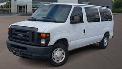 2014 Ford E-Series E-150 XL