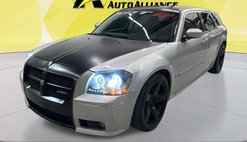 2006 Dodge Magnum SRT-8