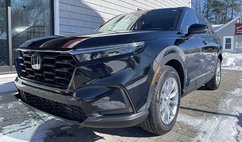 2023 Honda CR-V EX