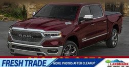 2020 Ram Ram Pickup 1500 Rebel