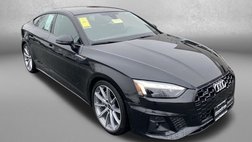 2025 Audi A5 Sportback quattro S line Premium 45 TFSI