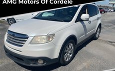 2008 Subaru Tribeca Ltd. 5-Pass.