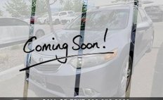 2011 Acura TSX Sport Wagon w/Tech