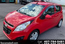 2014 Chevrolet Spark 1LT CVT