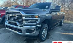 2026 Ram Ram Pickup 2500 Tradesman