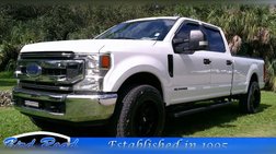 2022 Ford Super Duty F-250 XL