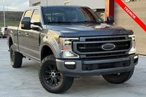 2022 Ford Super Duty F-250 Lariat