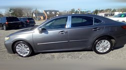 2013 Lexus ES 350 Base