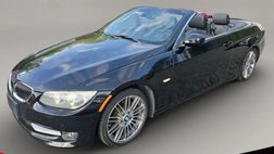 2012 BMW 3 Series 328i