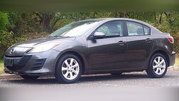 2010 Mazda MAZDA3 i Touring