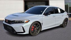 2024 Honda Civic Type R