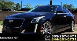 2019 Cadillac CTS 2.0T Luxury